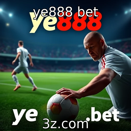 ye888 bet Apostas esportivas: como analisar partidas para lucrar mais