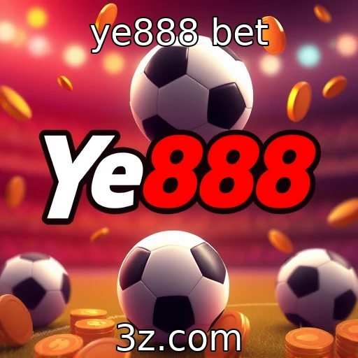 ye888 bet Aposte com inteligência: Como analisar partidas de futebol e e-sports