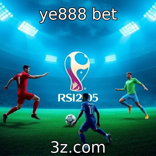 ye888 bet As Melhores Estratégias para Apostar em Futebol em 2025