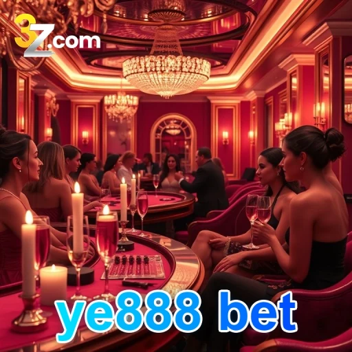 ye888 bet Bônus