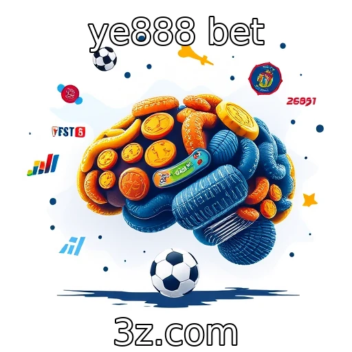 ye888 bet Mercado brasileiro de apostas esportivas: tendências empolgantes para 2025