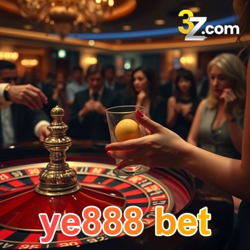 ye888 bet Cassino