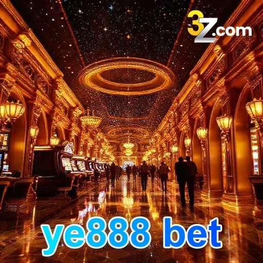 ye888 bet Pagamento