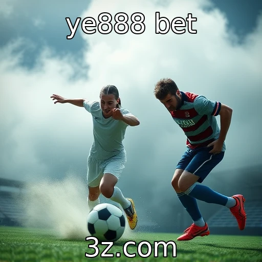 ye888 bet Apostas Esportivas: Análise Profunda das Principais Competições do Ano