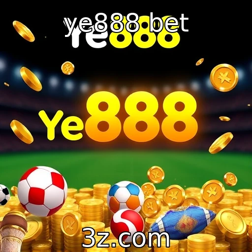 ye888 bet Apostas esportivas: como analisar partidas para maximizar seus ganhos