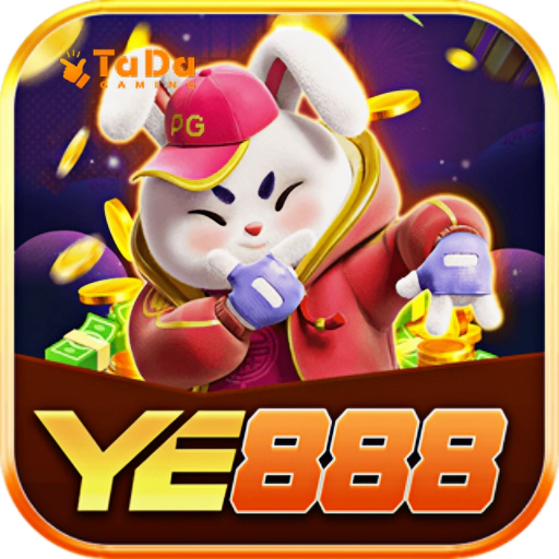 ye888 bet logo
