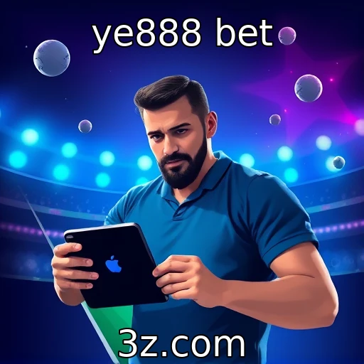 ye888 bet Desvendando os Segredos das Apostas Esportivas no Brasil